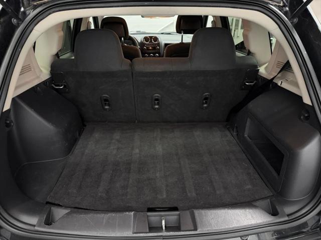 2014 Jeep Compass Sport