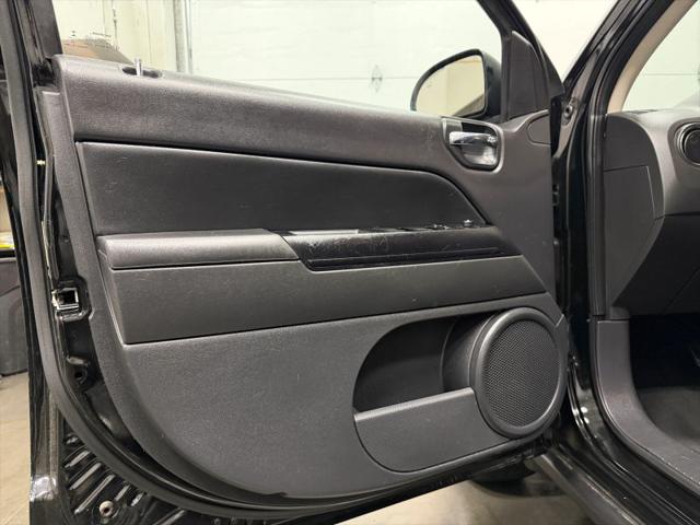 2014 Jeep Compass Sport