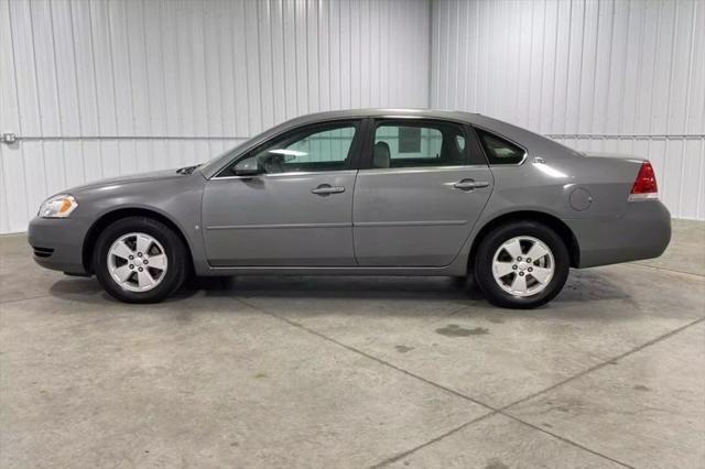 2008 Chevrolet Impala LT for sale in Sioux Falls, SD