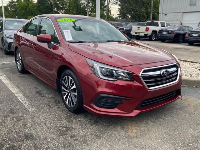 2018 Subaru Legacy 2.5i Premium for sale in Florence, SC