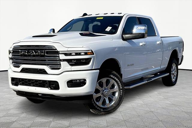New 2025 RAM 2500 For Sale in Millington, TN