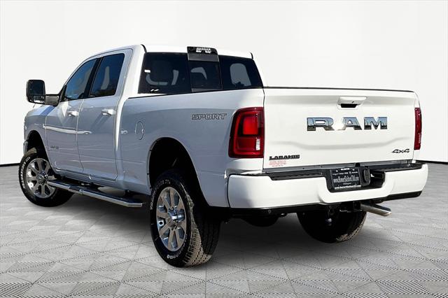 New 2025 RAM 2500 For Sale in Millington, TN