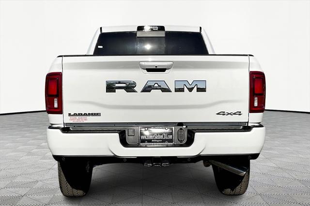 New 2025 RAM 2500 For Sale in Millington, TN
