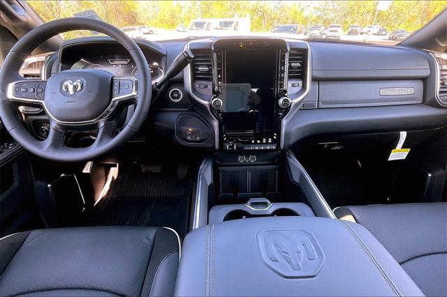 New 2025 RAM 2500 For Sale in Millington, TN