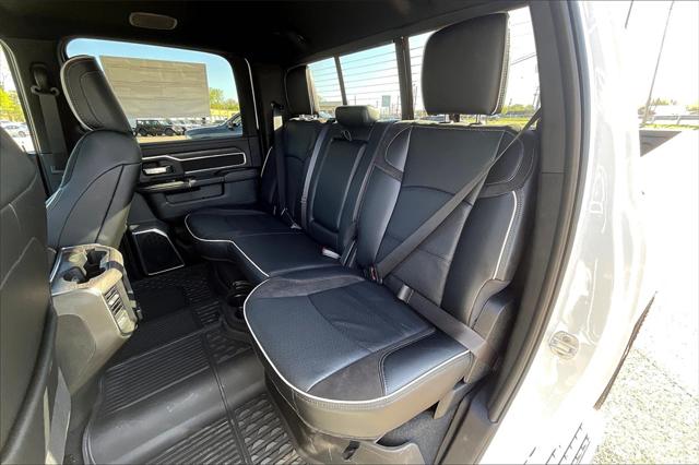New 2025 RAM 2500 For Sale in Millington, TN