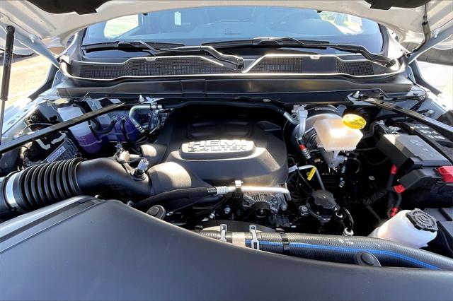New 2025 RAM 2500 For Sale in Millington, TN