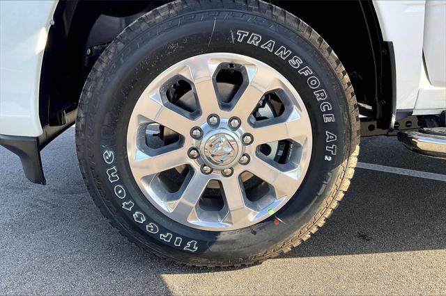 New 2025 RAM 2500 For Sale in Millington, TN