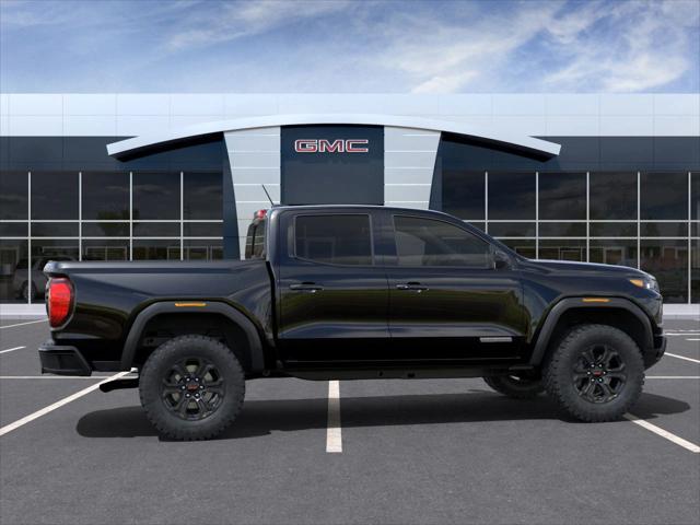 2025 GMC Canyon 2WD Elevation