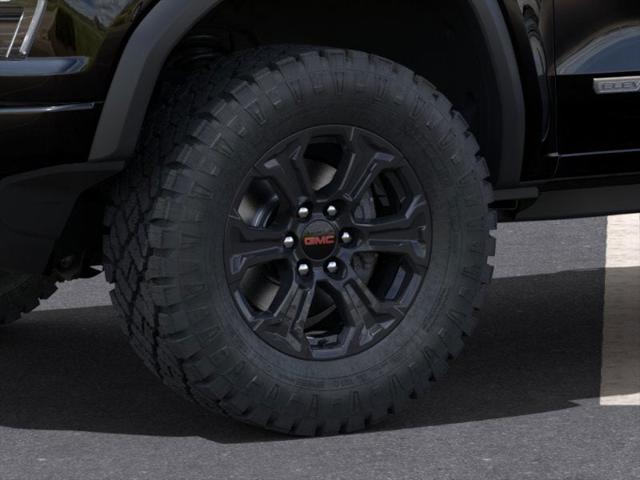 2025 GMC Canyon 2WD Elevation