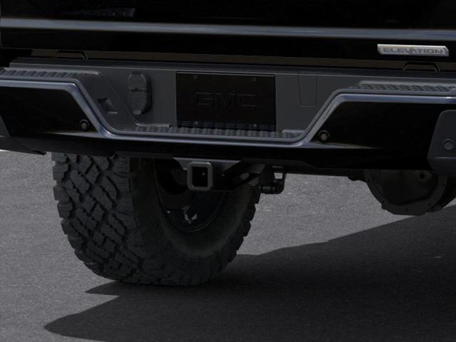 2025 GMC Canyon 2WD Elevation