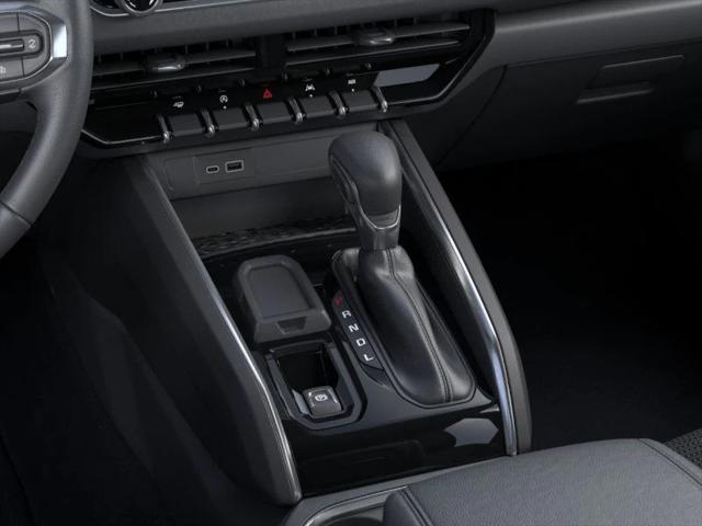 2025 GMC Canyon 2WD Elevation