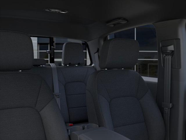 2025 GMC Canyon 2WD Elevation