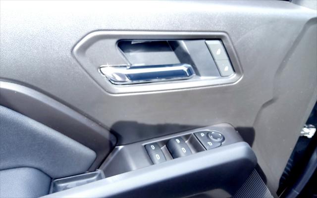 2025 GMC Canyon 2WD Elevation