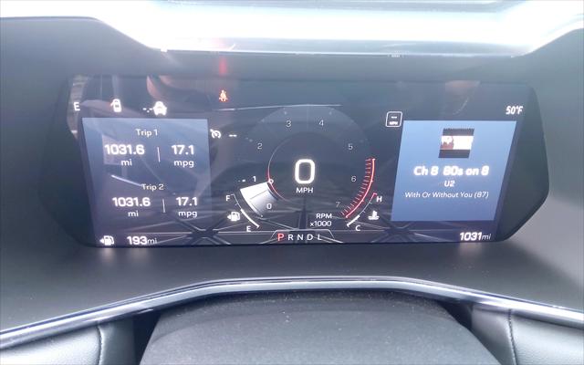 2025 GMC Canyon 2WD Elevation
