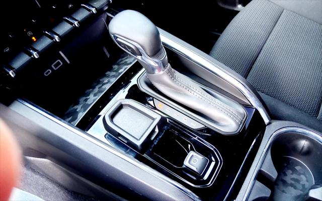 2025 GMC Canyon 2WD Elevation