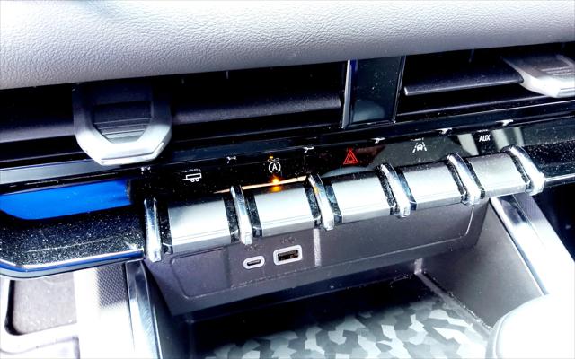 2025 GMC Canyon 2WD Elevation