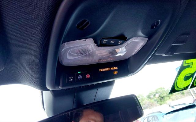 2025 GMC Canyon 2WD Elevation