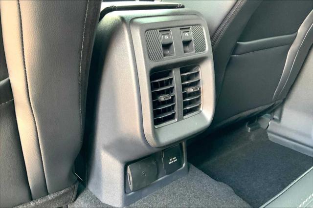 New 2025 Ford Bronco For Sale in Lubbock, TX