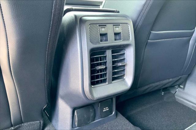 New 2025 Ford Bronco For Sale in Lubbock, TX