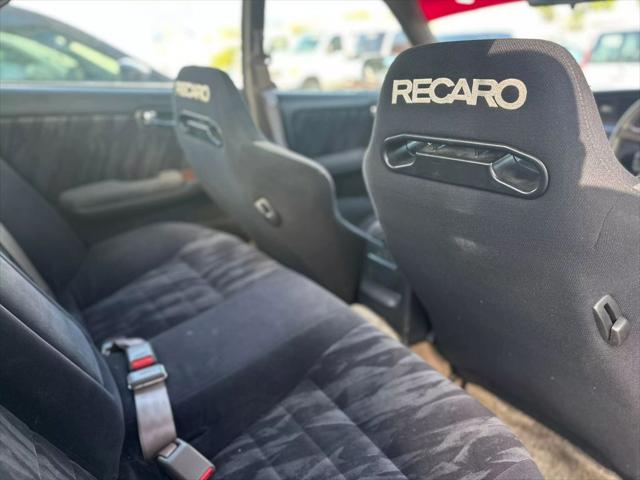 1997 Nissan CL RHD JDM
