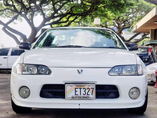 1997 Toyota Corolla AE111 JDM RHD