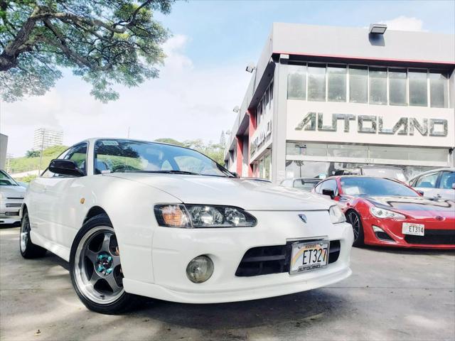 1997 Toyota Corolla AE111 JDM RHD
