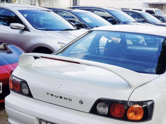 1997 Toyota Corolla AE111 JDM RHD