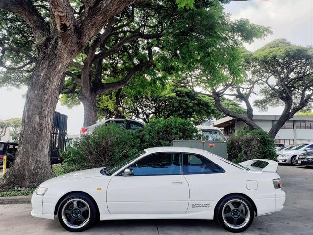 1997 Toyota Corolla AE111 JDM RHD