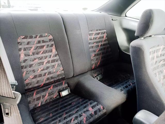 1997 Toyota Corolla AE111 JDM RHD