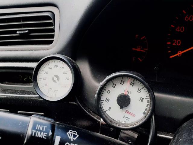 1997 Toyota Corolla AE111 JDM RHD