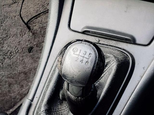 1997 Toyota Corolla AE111 JDM RHD