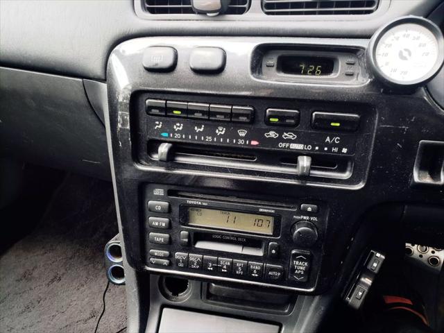 1997 Toyota Corolla AE111 JDM RHD