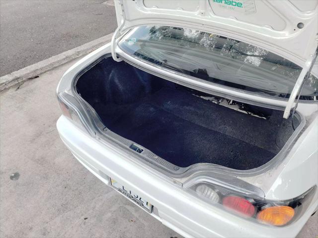 1997 Toyota Corolla AE111 JDM RHD