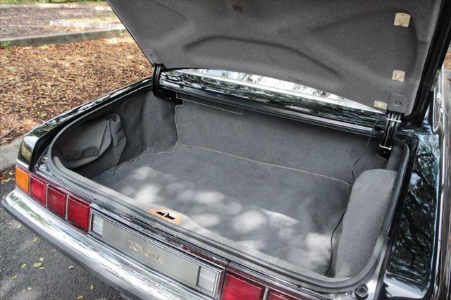 1991 Toyota Century LONG-WHEEL BASE