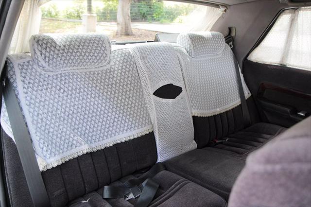 1991 Toyota Century LONG-WHEEL BASE