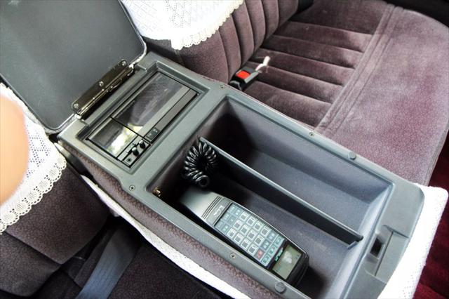 1991 Toyota Century LONG-WHEEL BASE