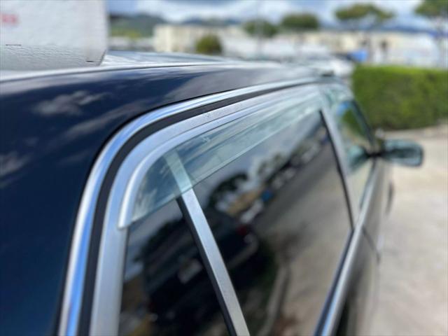 1997 Toyota Century V12