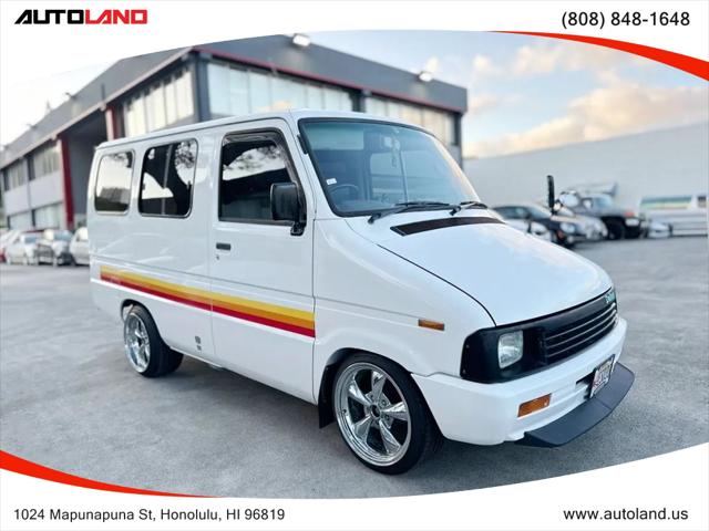 1995 Toyota Deliboy Quick Delivery JDM RHD for sale in Honolulu, HI