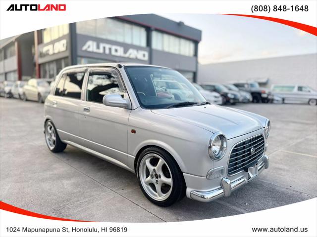 1999 Daihatsu Miragino GINO L700S for sale in Honolulu, HI