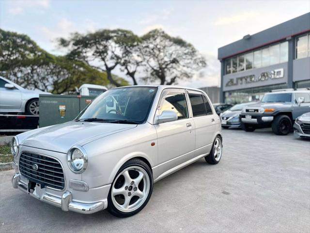 1999 Daihatsu Miragino GINO L700S