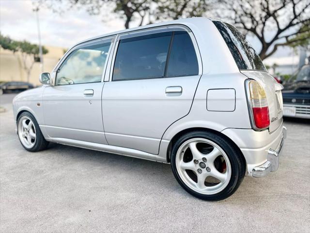1999 Daihatsu Miragino GINO L700S