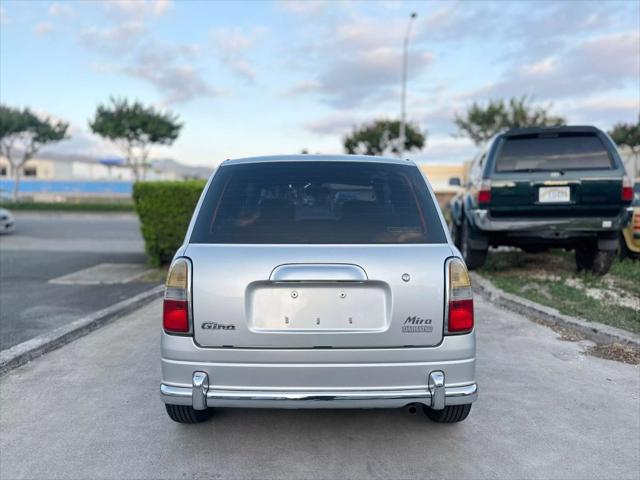 1999 Daihatsu Miragino GINO L700S