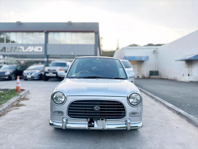 1999 Daihatsu Miragino GINO L700S
