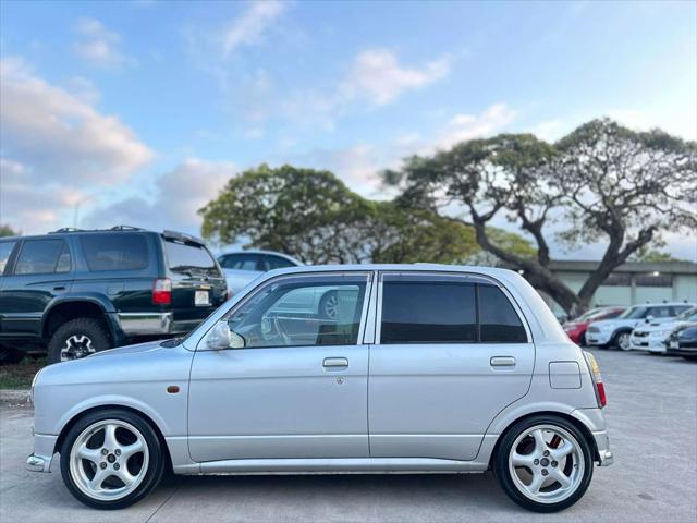1999 Daihatsu Miragino GINO L700S