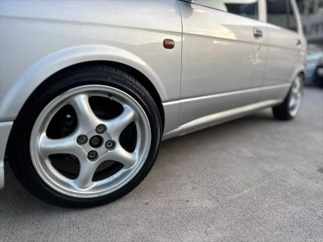 1999 Daihatsu Miragino GINO L700S