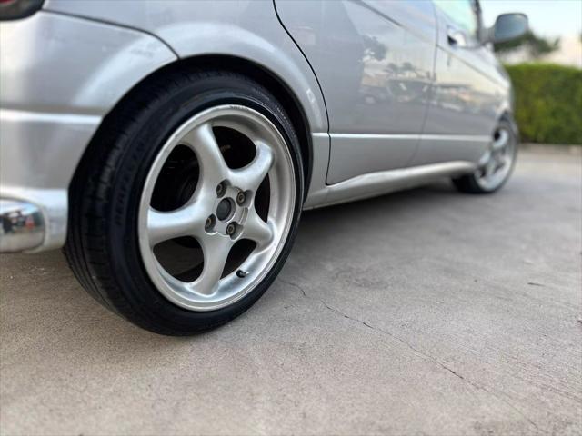 1999 Daihatsu Miragino GINO L700S