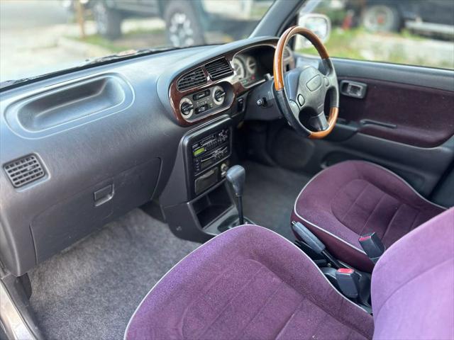 1999 Daihatsu Miragino GINO L700S