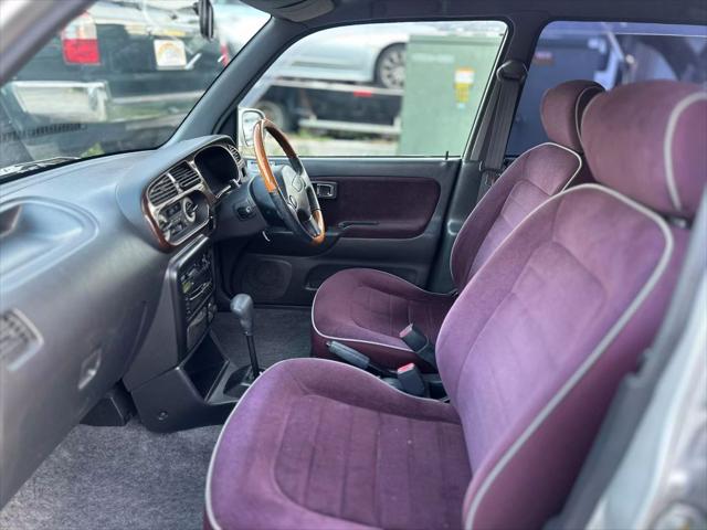 1999 Daihatsu Miragino GINO L700S