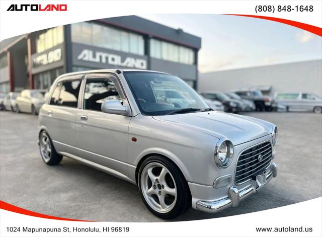 1999 Daihatsu Miragino GINO L700S for sale in Honolulu, HI