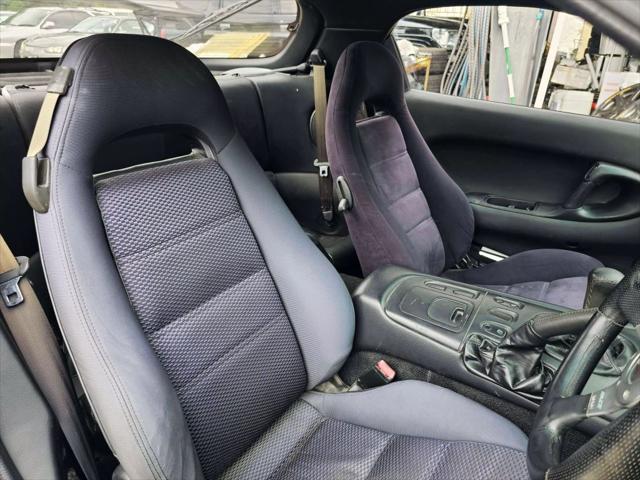 1993 Mazda RX-7 FD
